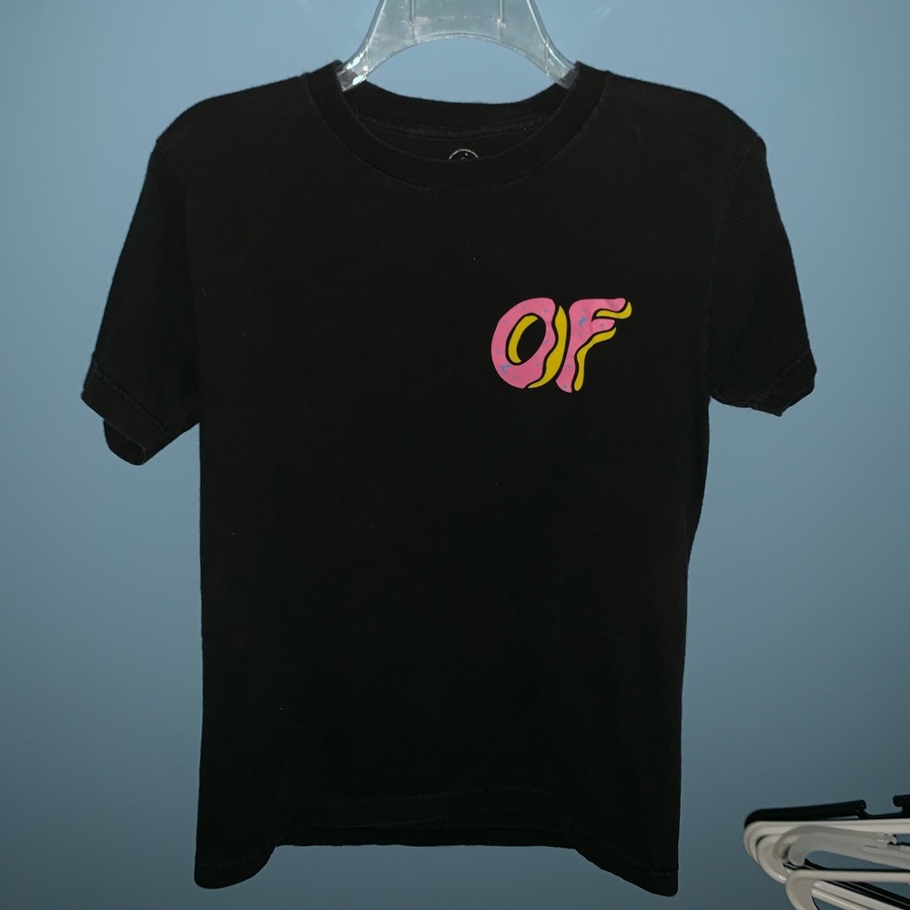 Odd Future T-shirt